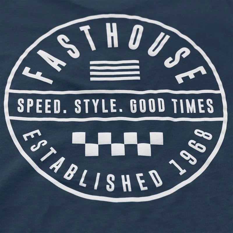 Fasthouse Statement T-Shirt
