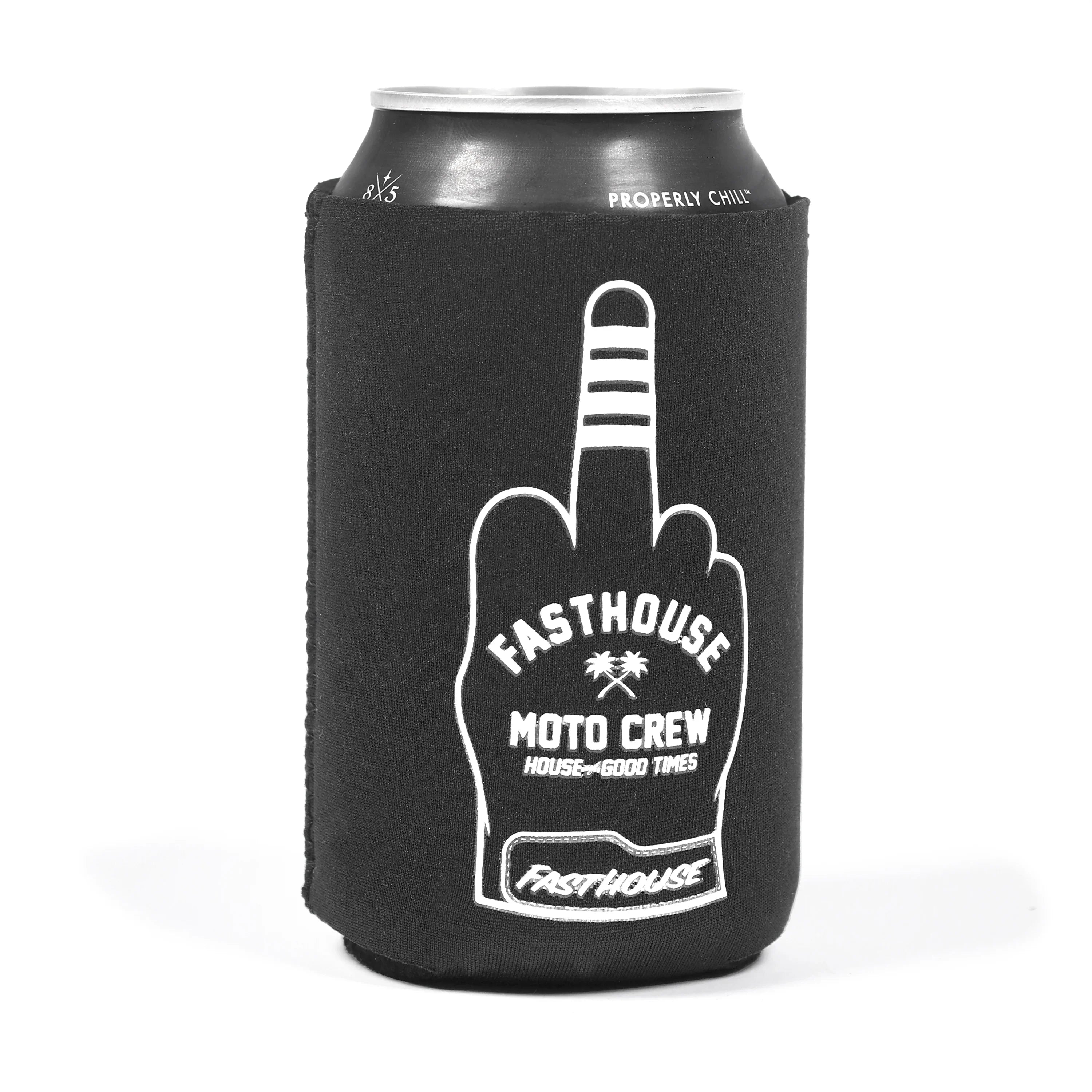 Fasthouse No# One Koozie