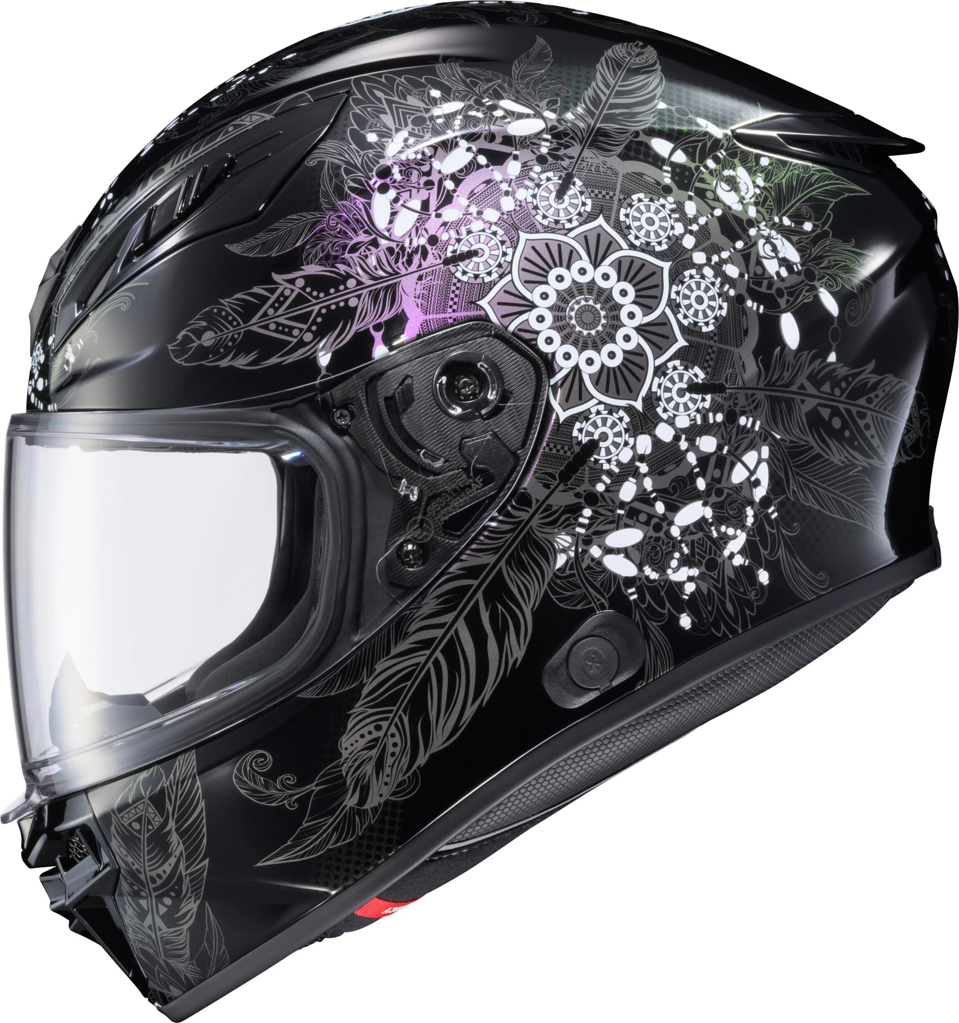 SCORPION EXO 2026 EXO-R430 Manitou Full Face Helmet