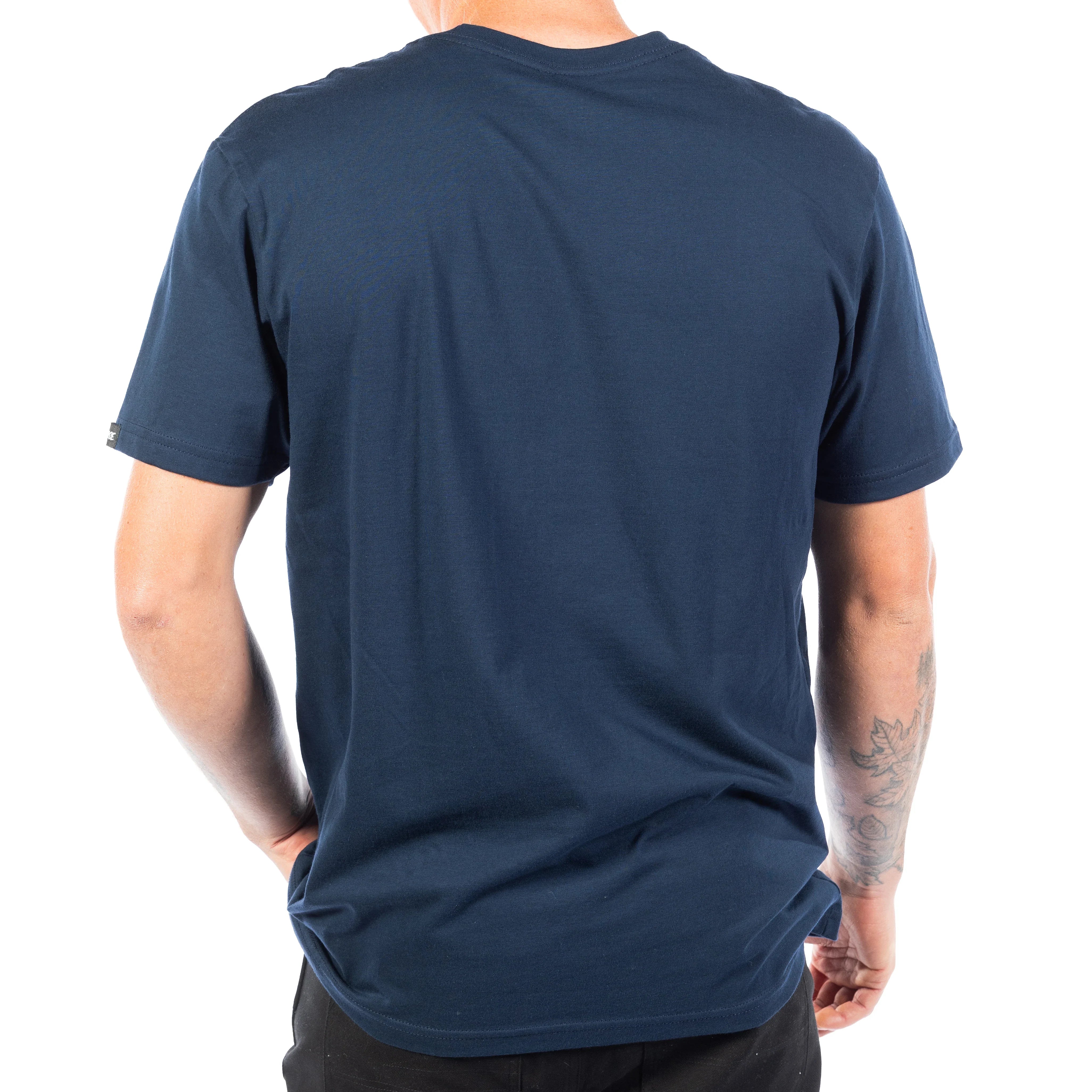 Fasthouse Echo T-Shirt