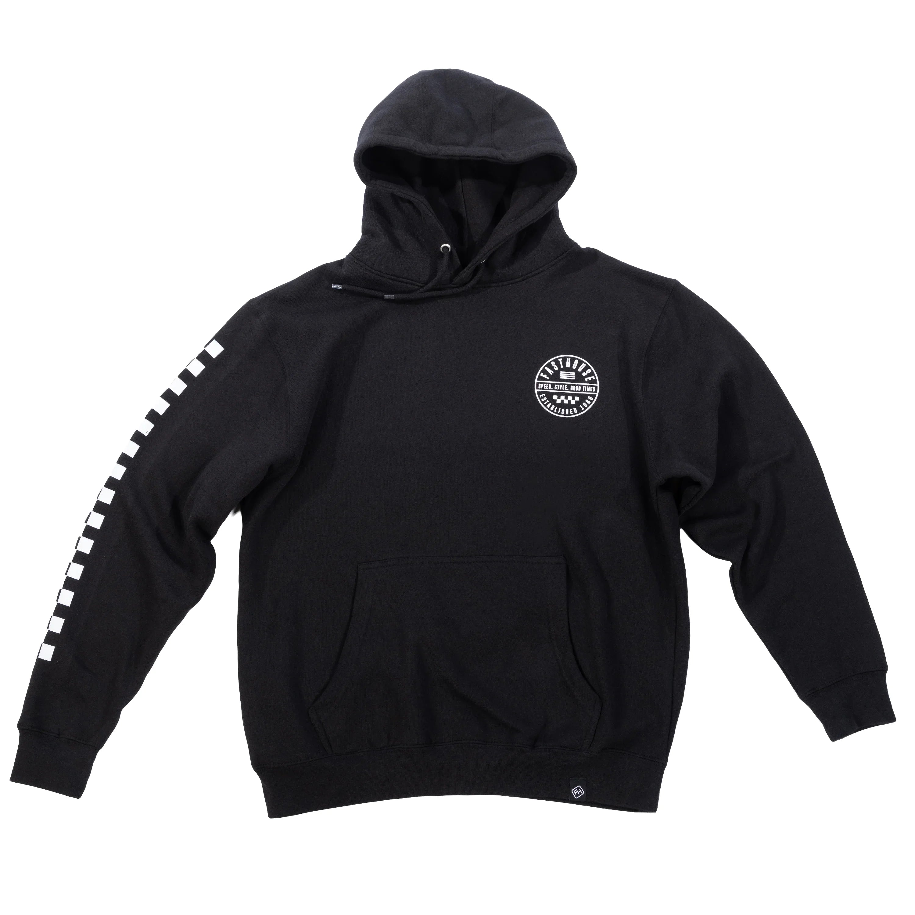 Fasthouse Statement Hoodie