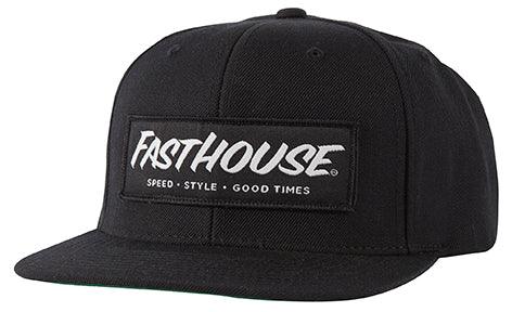 Fasthouse Speed Style Good Times Hat