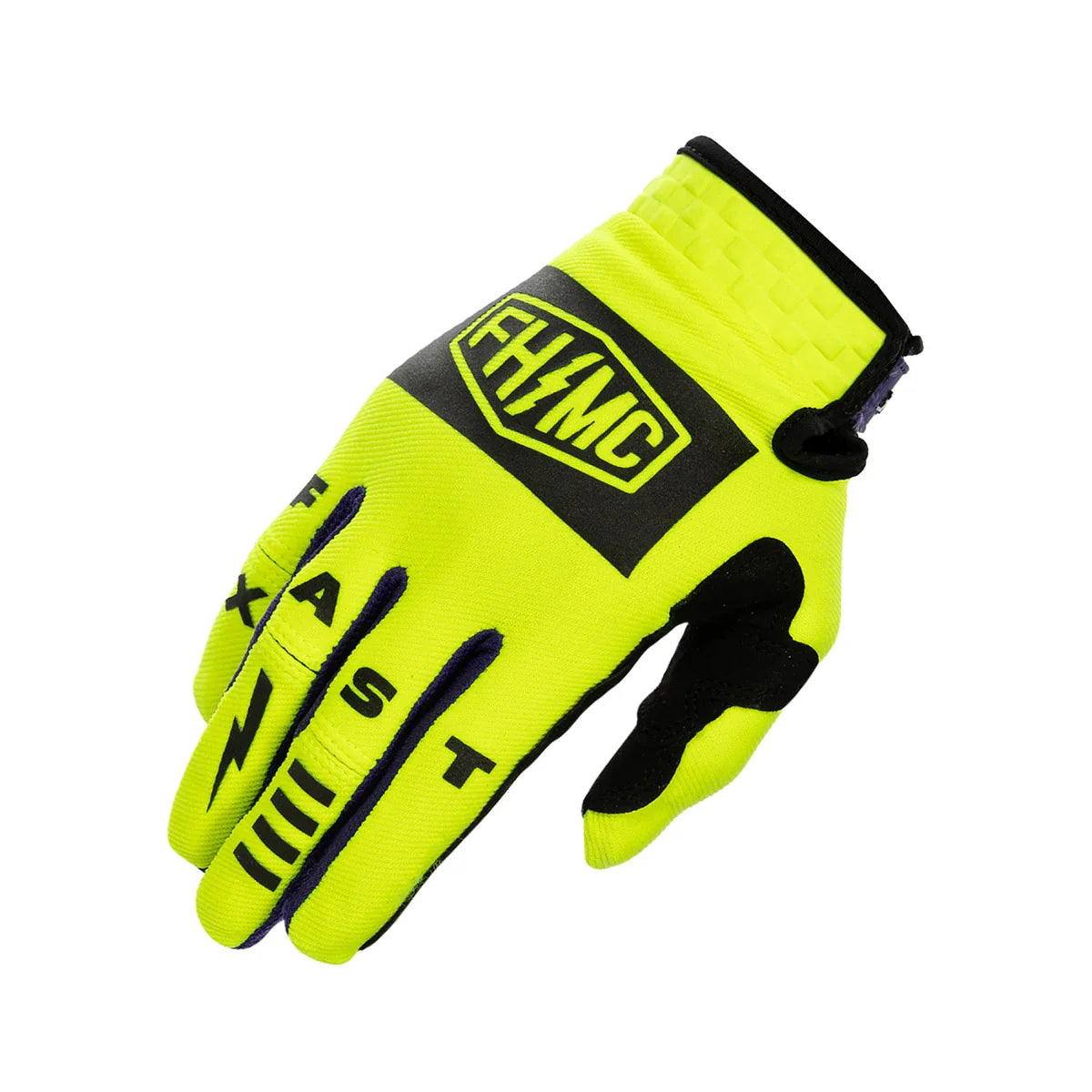 Fasthouse Youth Speed Style Atomic Glove Vzbk