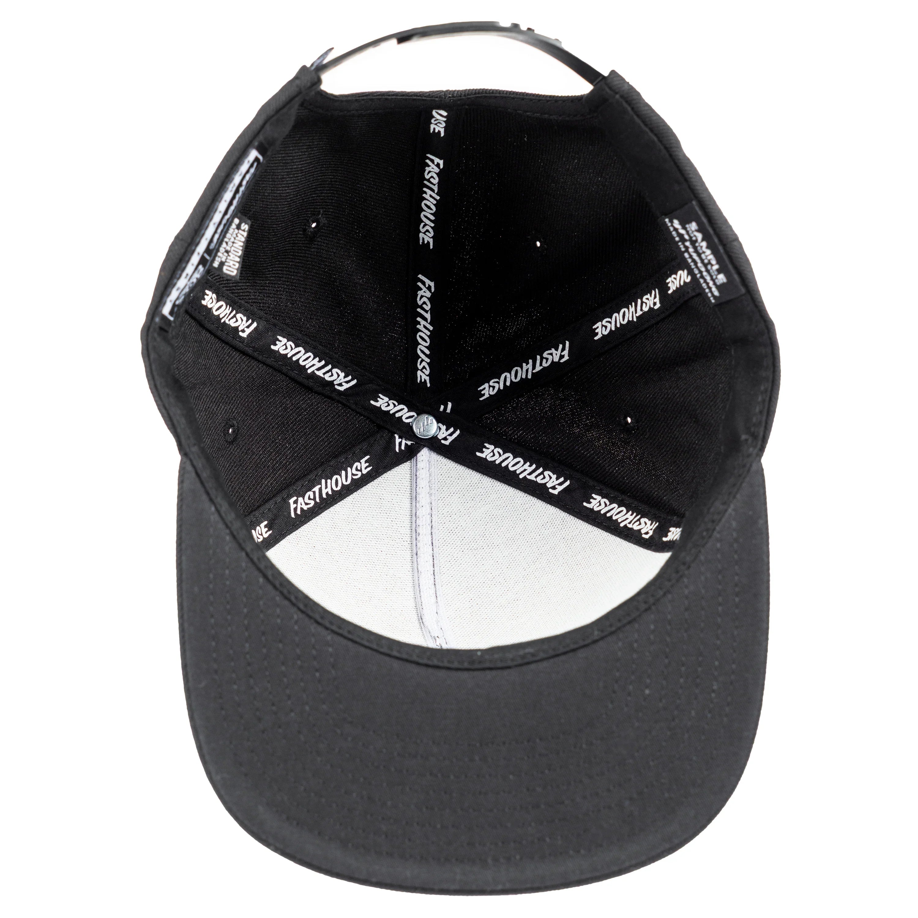 Fasthouse 805 Motor Club Hat