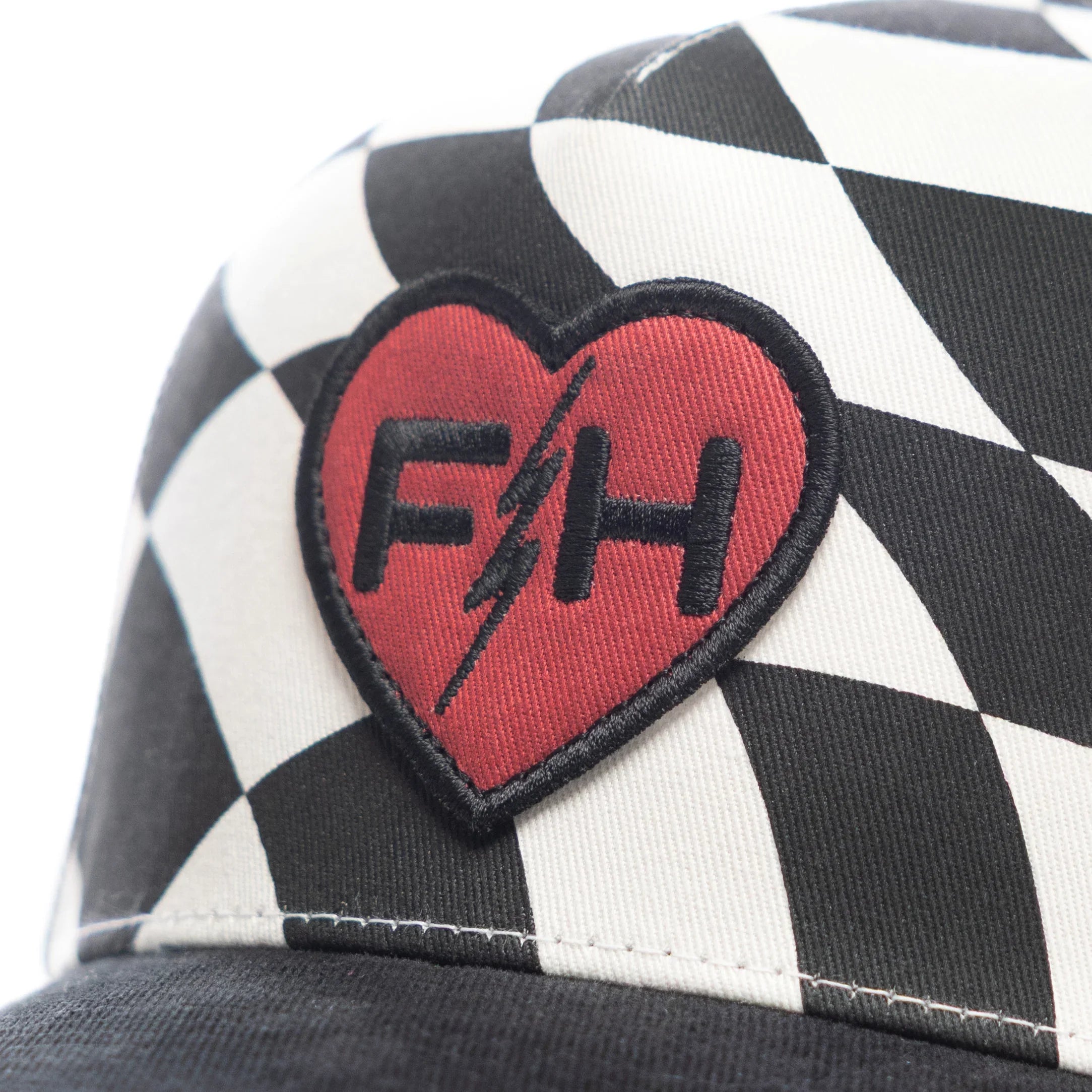 Fasthouse Trip Hat