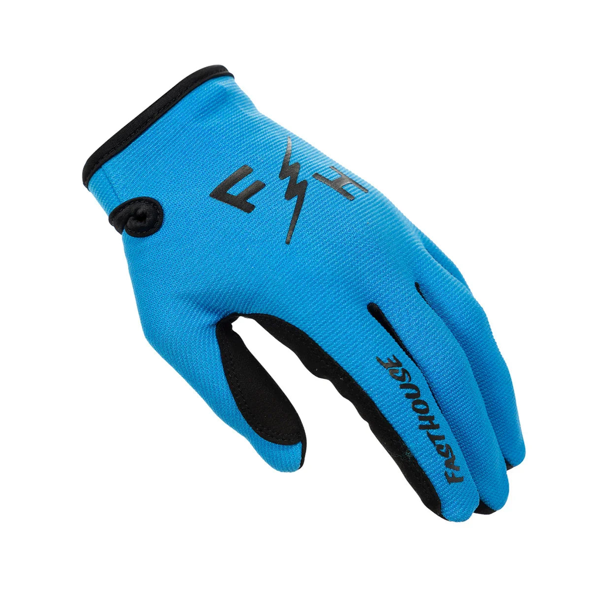 Fasthouse Carbon Eternal Glove