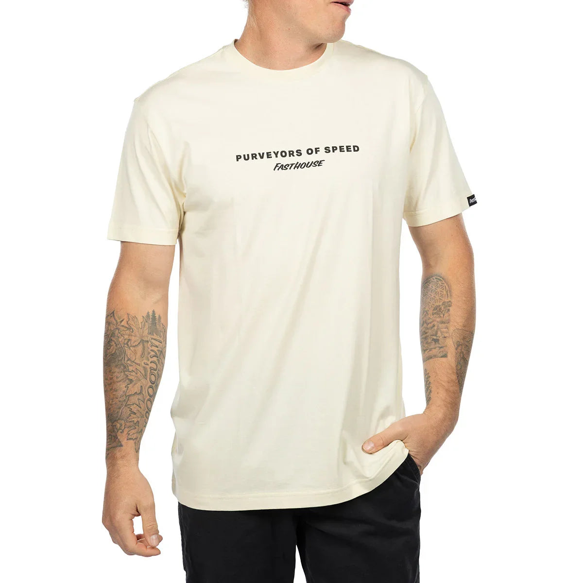 Fasthouse Render T-Shirt