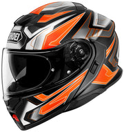 SHOEI NEOTEC 3 MODULAR HELMET ANTHEM TC-8