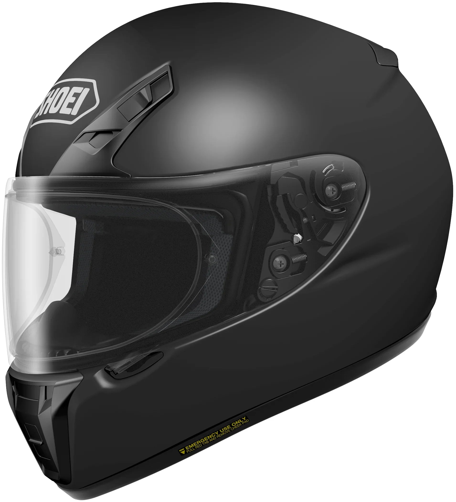 shoei classic full face helmet RF-SR L / Matte Black Its the latest generation Best Fly Reel Under YGroup_Ramverk26 Pound Test:20LB