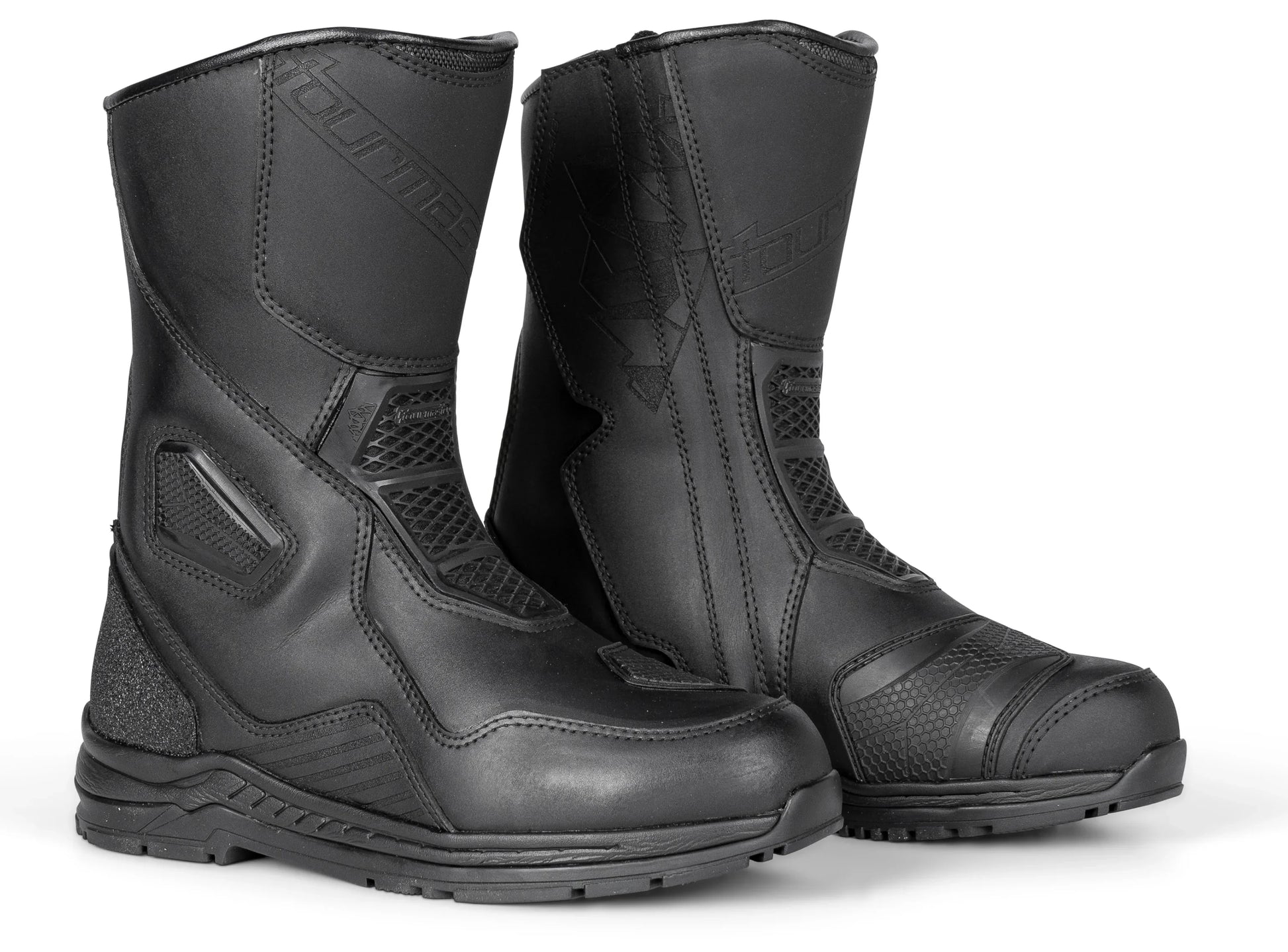 TOURMASTER HELIX TOUR BOOT WOMEN'S BLACK