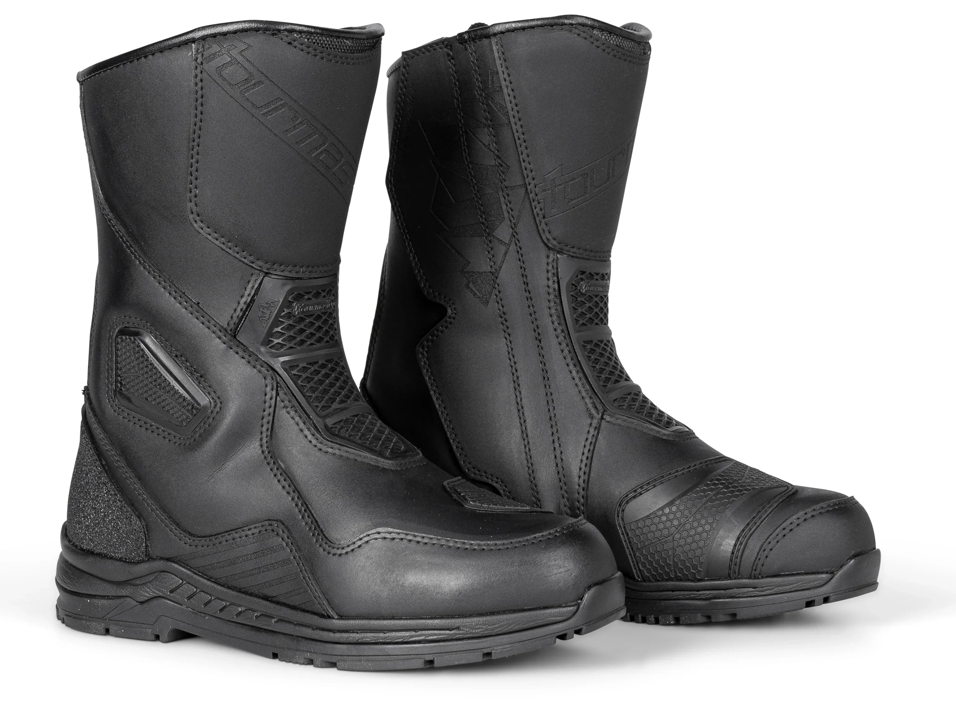 TOURMASTER HELIX TOUR BOOT WOMEN'S BLACK