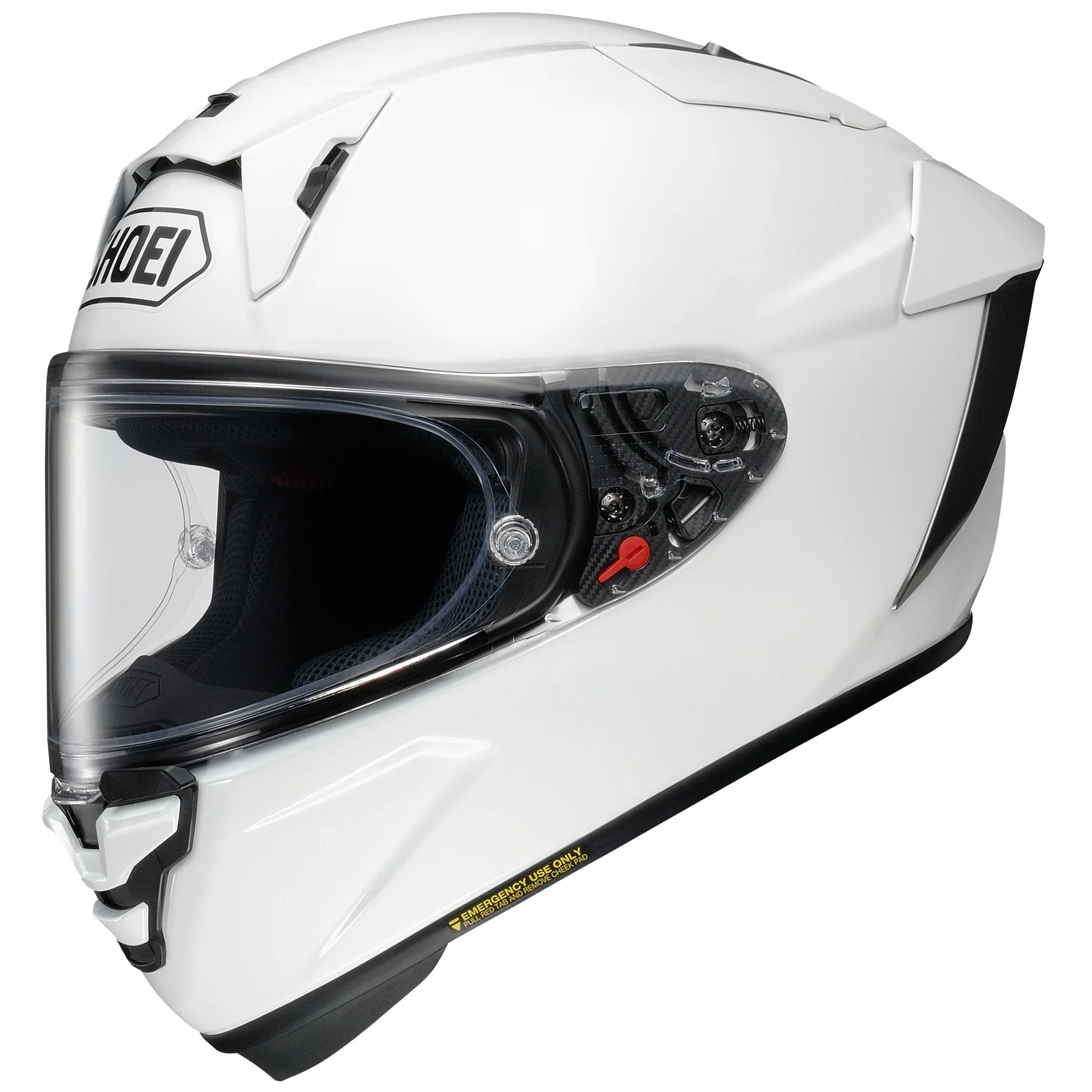 SHOEI X-15 FULL FACE HELMET