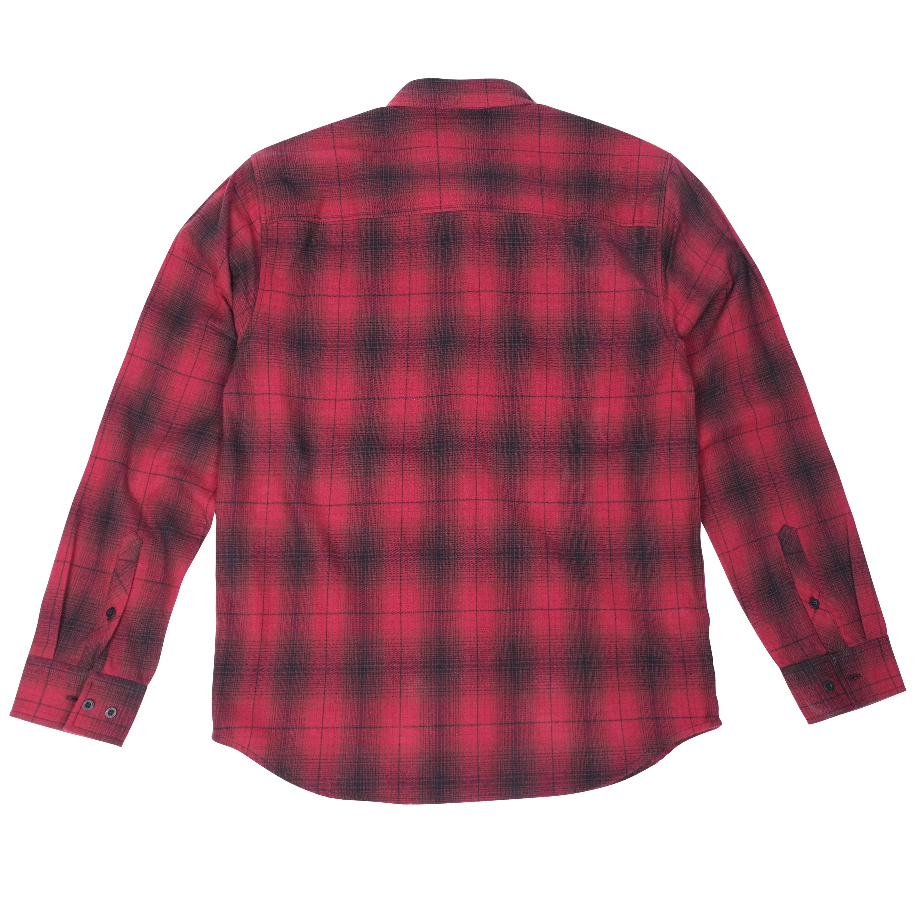 Fasthouse Saturday Night Special Flannel