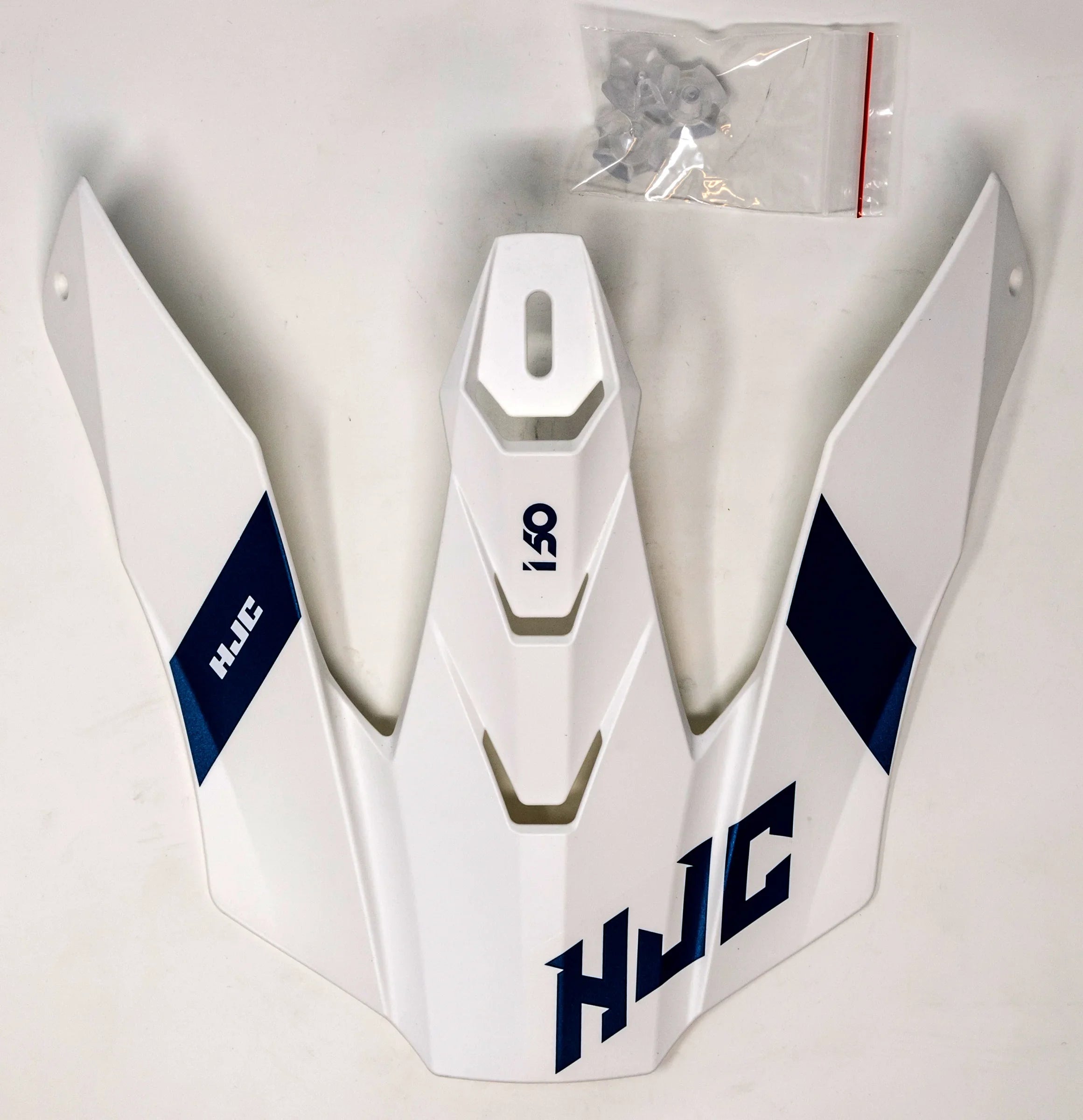 I 50 VISOR