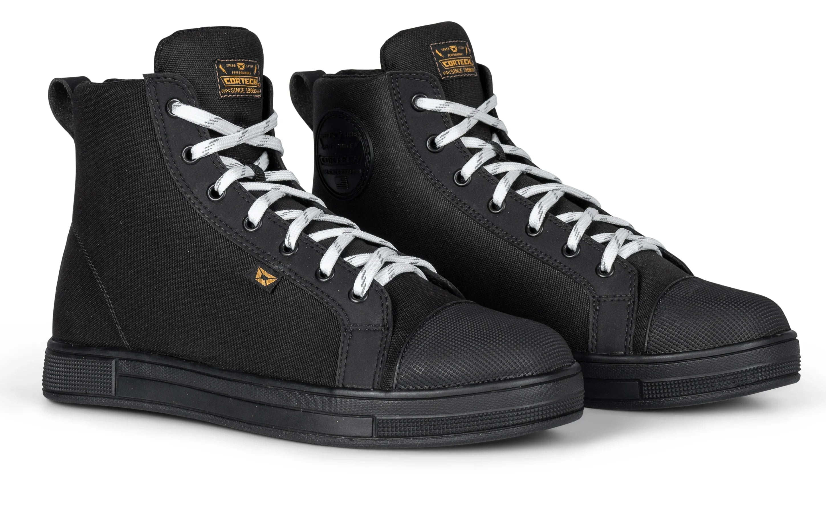 Cortech Menace Riding Shoe