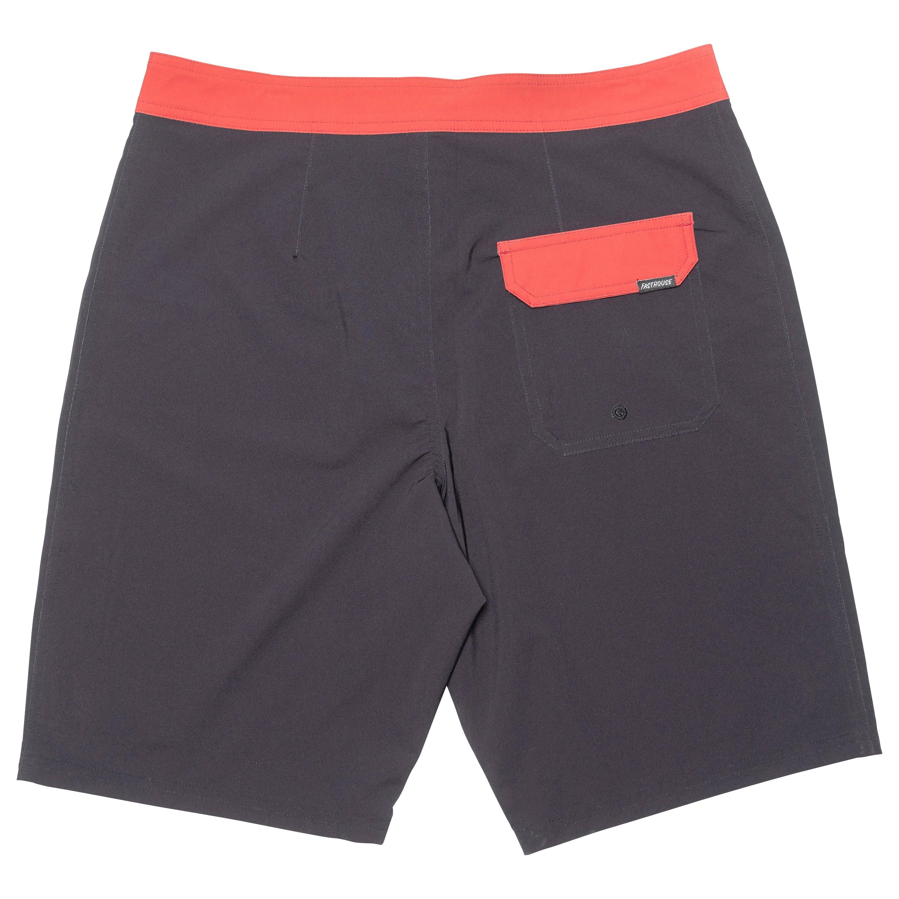 Fasthouse Burner21 Boardshort