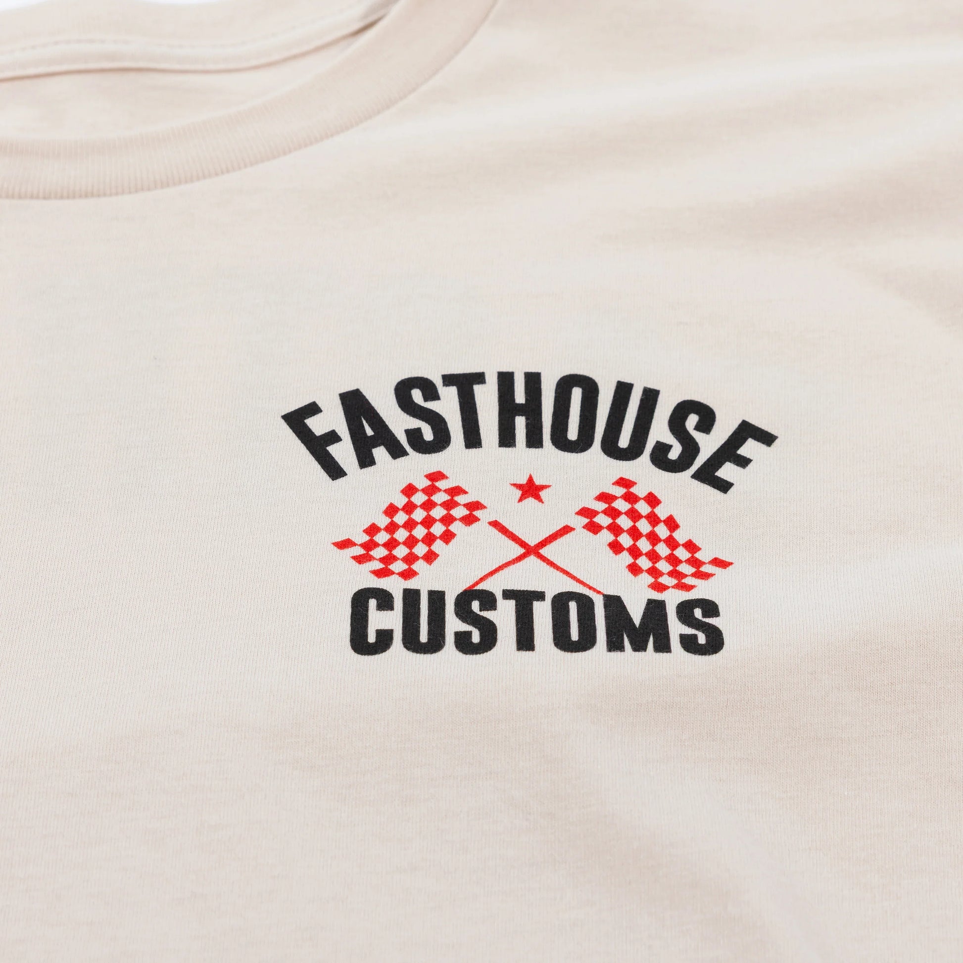 Fasthouse 68 Trick T-Shirt