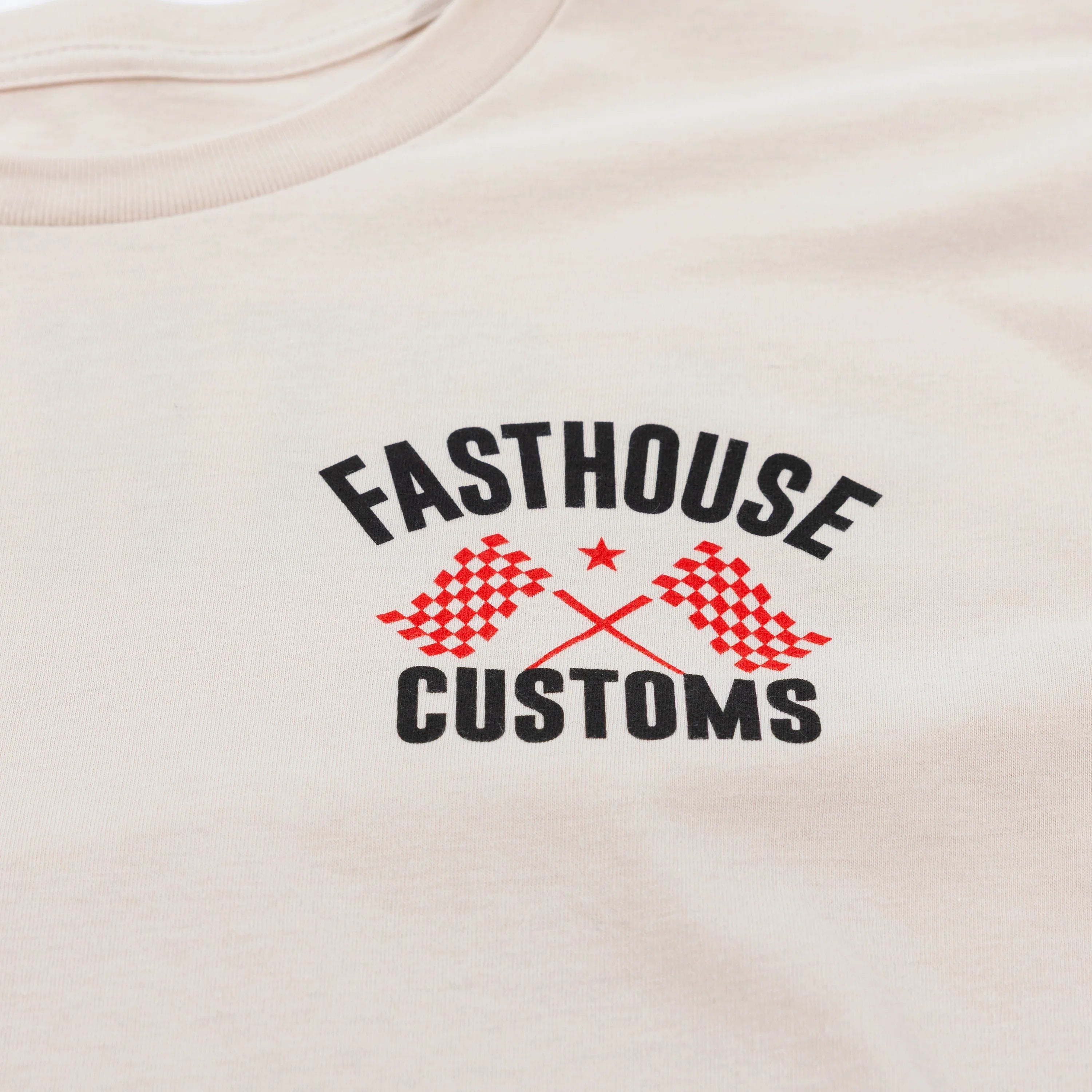 Fasthouse 68 Trick T-Shirt