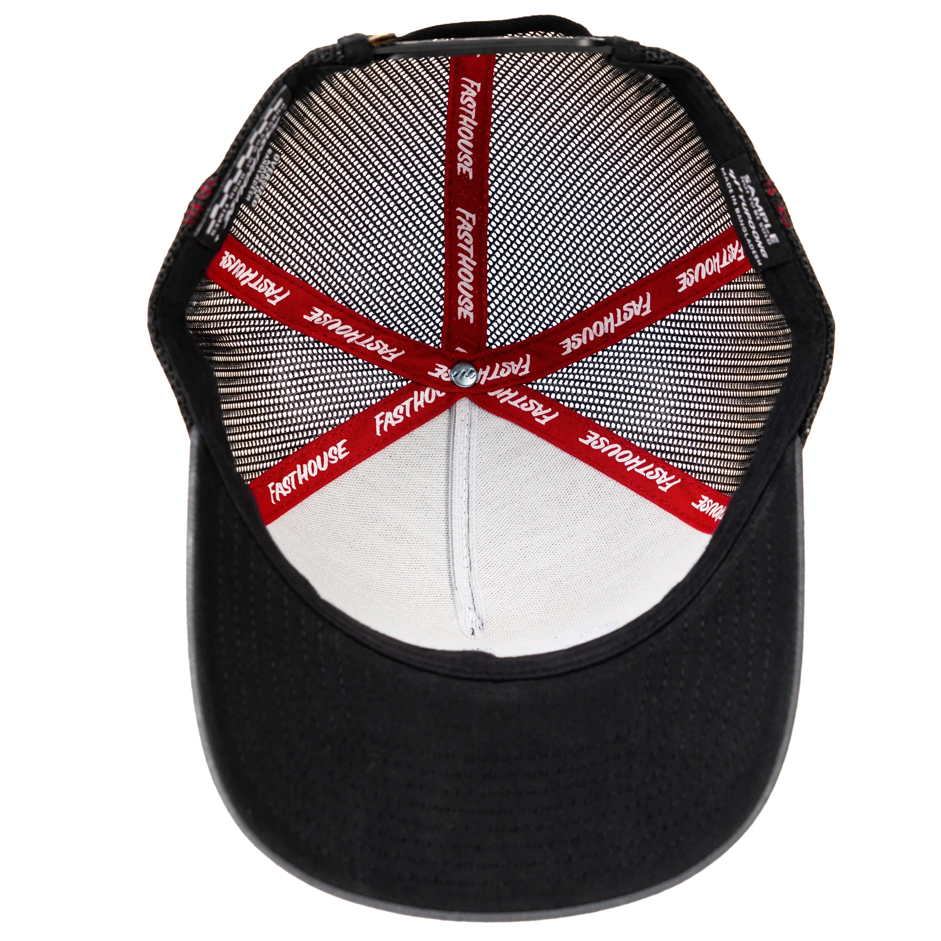 Fasthouse Crossroad Hat