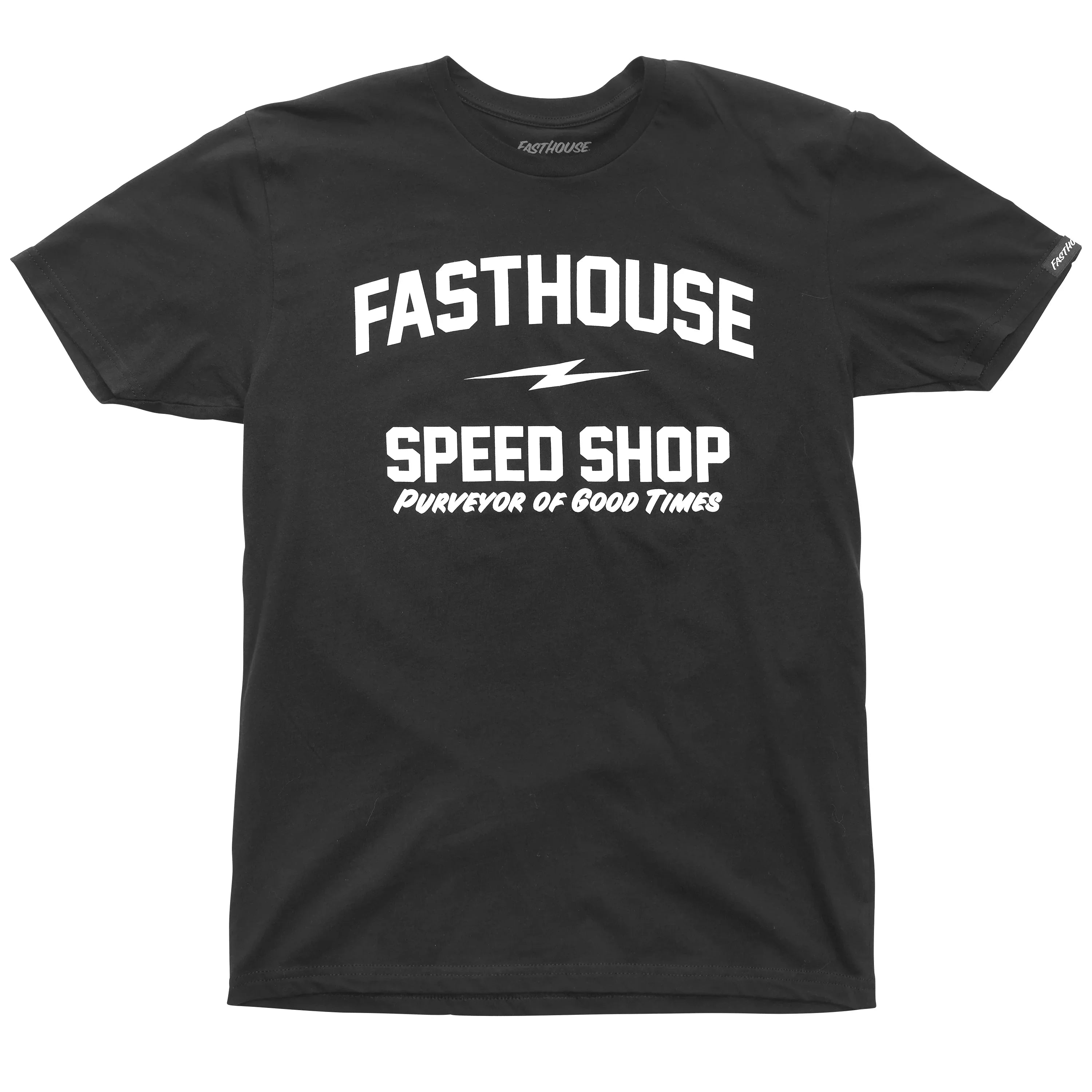 Fasthouse Purveyor T-Shirt