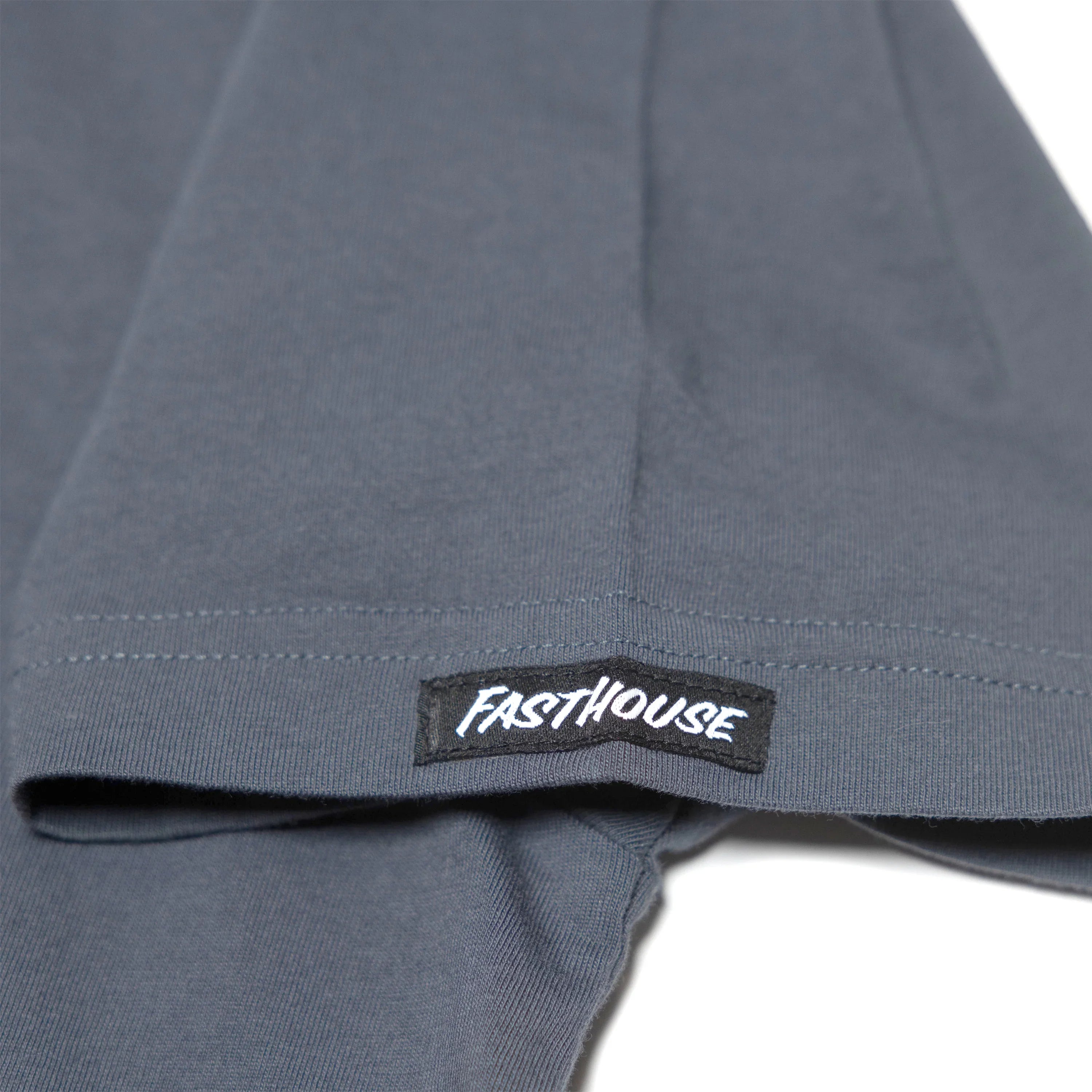Fasthouse Utopia Short Sleeve T-Shirt