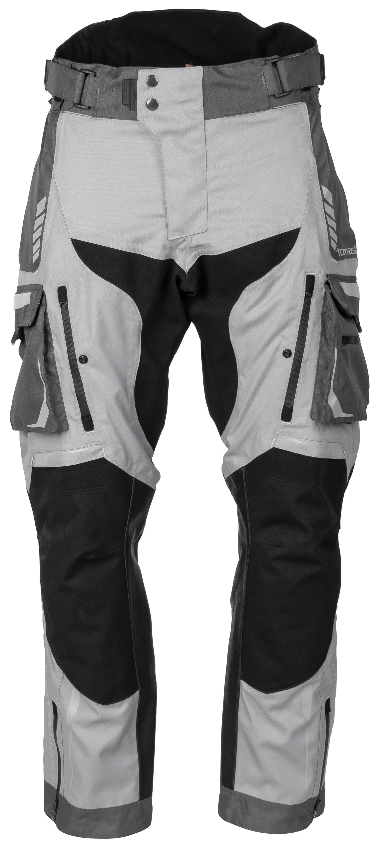 TOURMASTER HIGHLANDER WATERPROOF PANT GY/GY