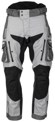 TOURMASTER HIGHLANDER WATERPROOF PANT GY/GY