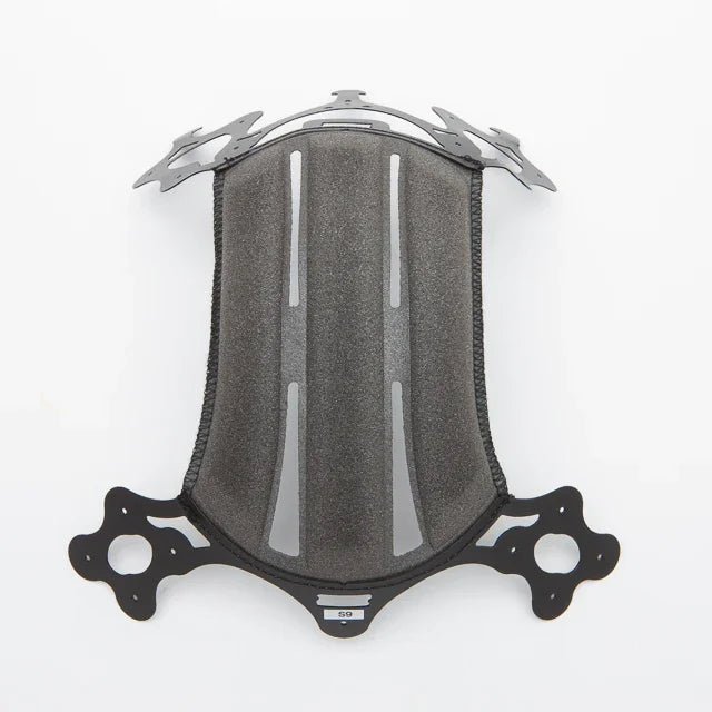 SHOEI TYPE-I CENTER PAD TOP