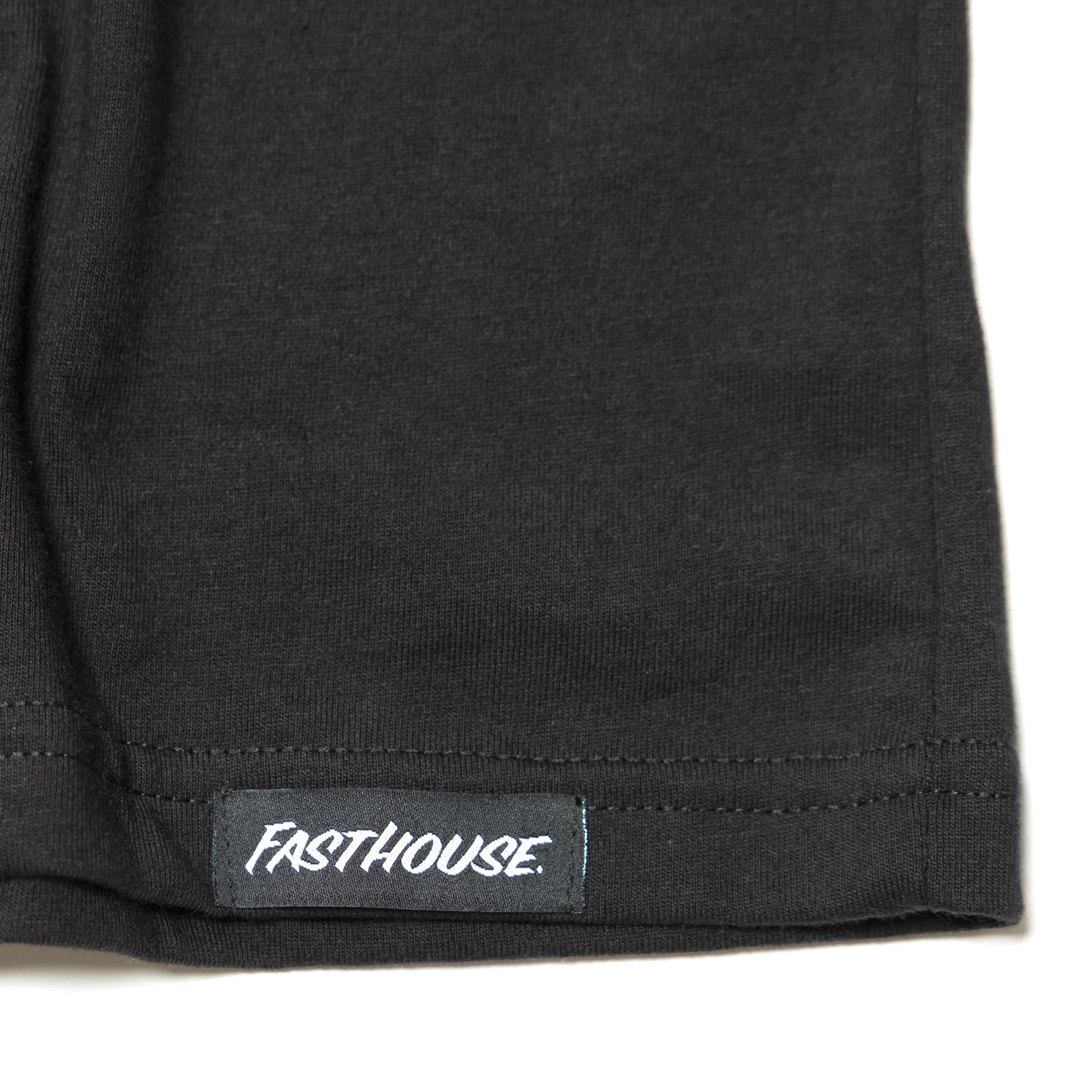 Fasthouse Youth Burner Long Sleeve T-Shirt