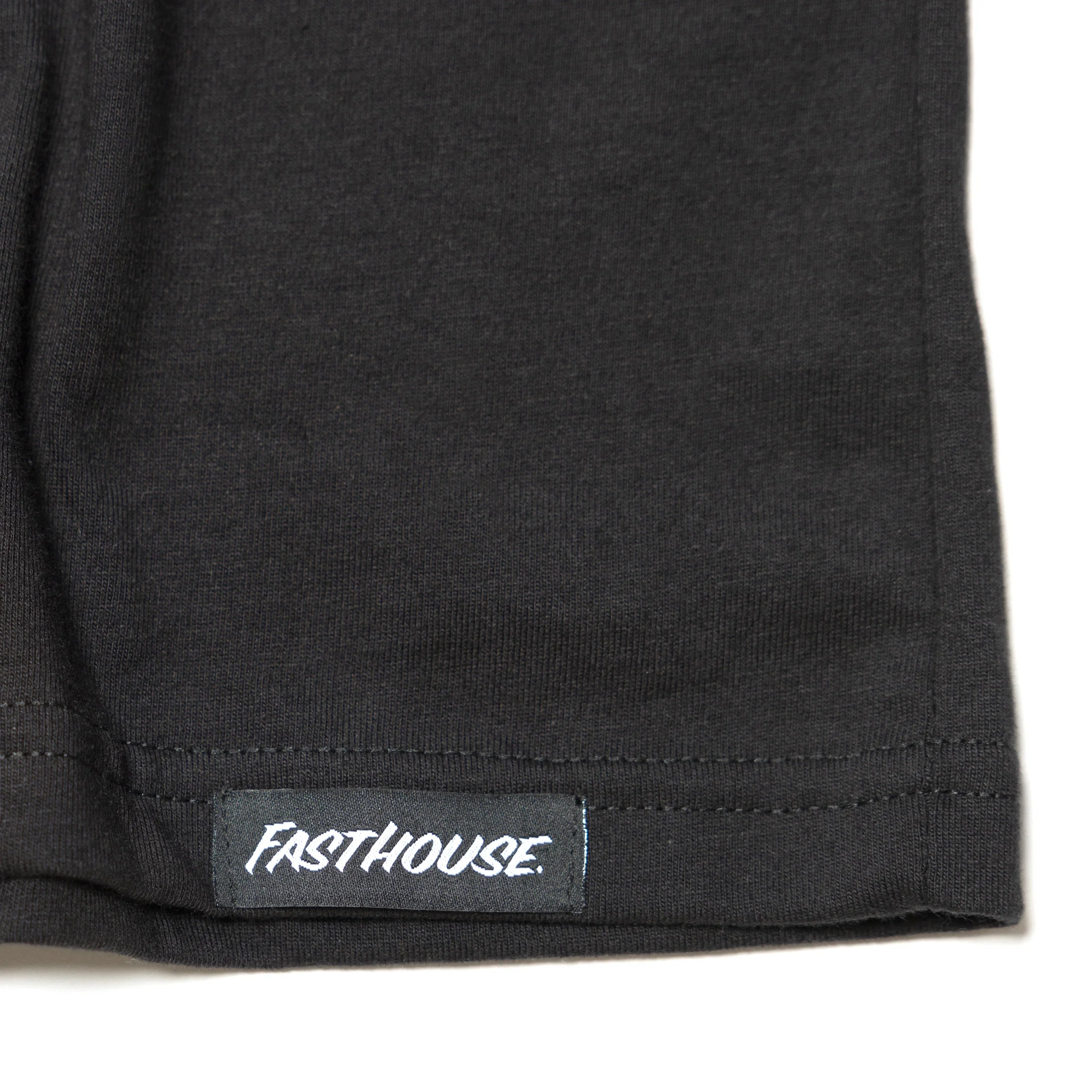Fasthouse Youth Burner Long Sleeve T-Shirt
