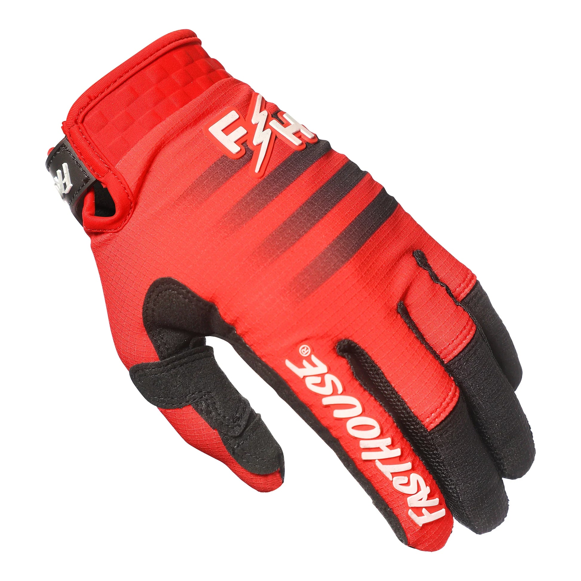 Fasthouse Elrod Hyprsonic Glove