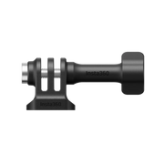 Insta360 3-Prong To 1/4" Adapter