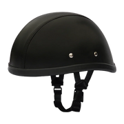 Daytona Helmets Novelty Eagle- Leather Covered