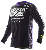 Fasthouse Youth Grindhouse Rufio Jersey
