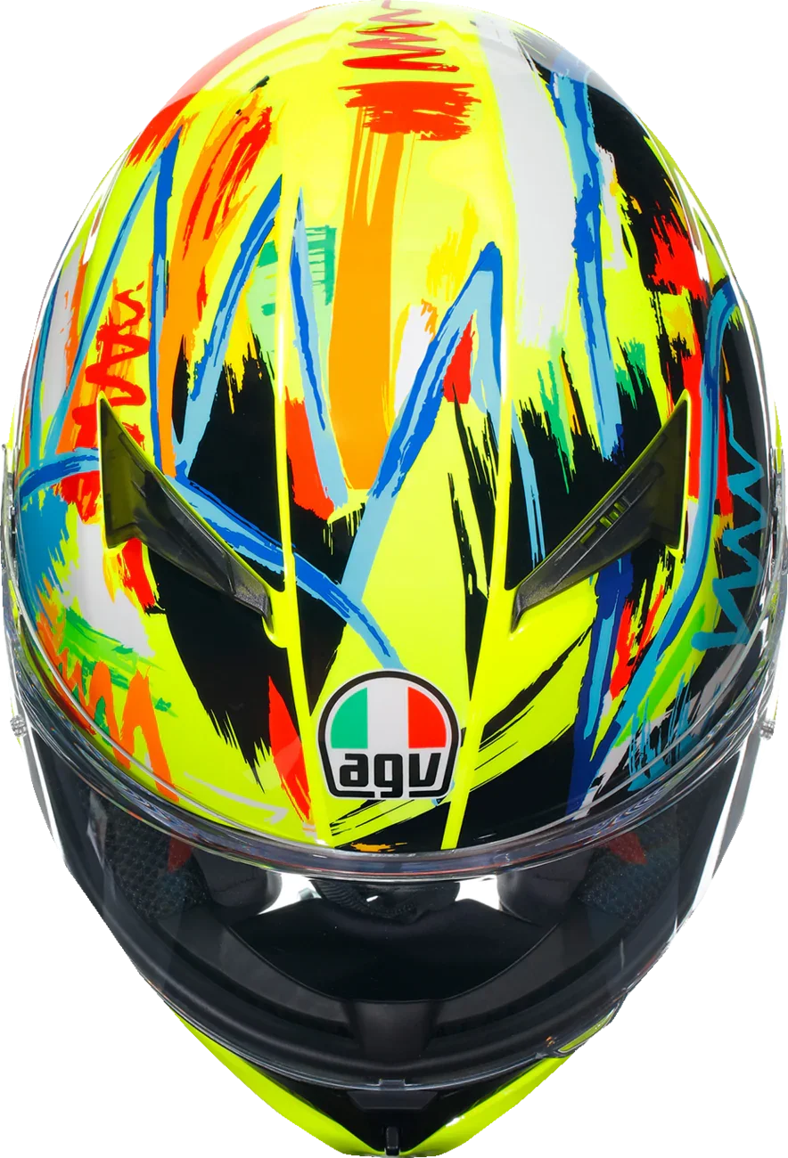 AGV K3 Helmet