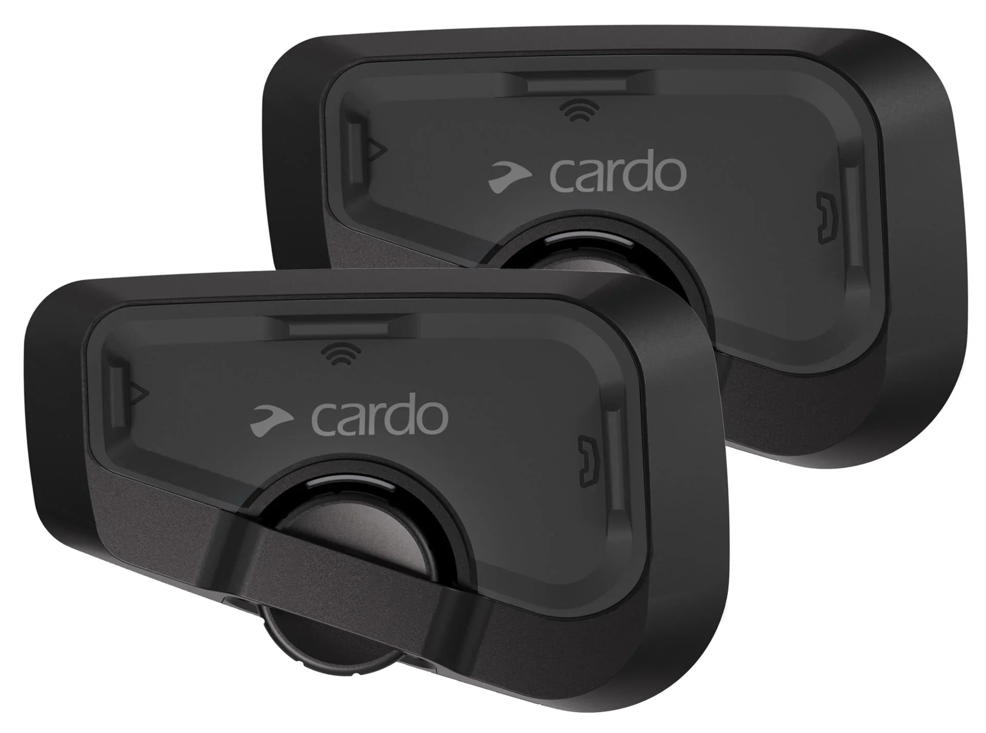 CARDO FREECOM 2X - DUO – The Helmet Shop