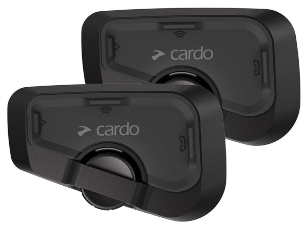 CARDO FREECOM 2X - DUO – The Helmet Shop