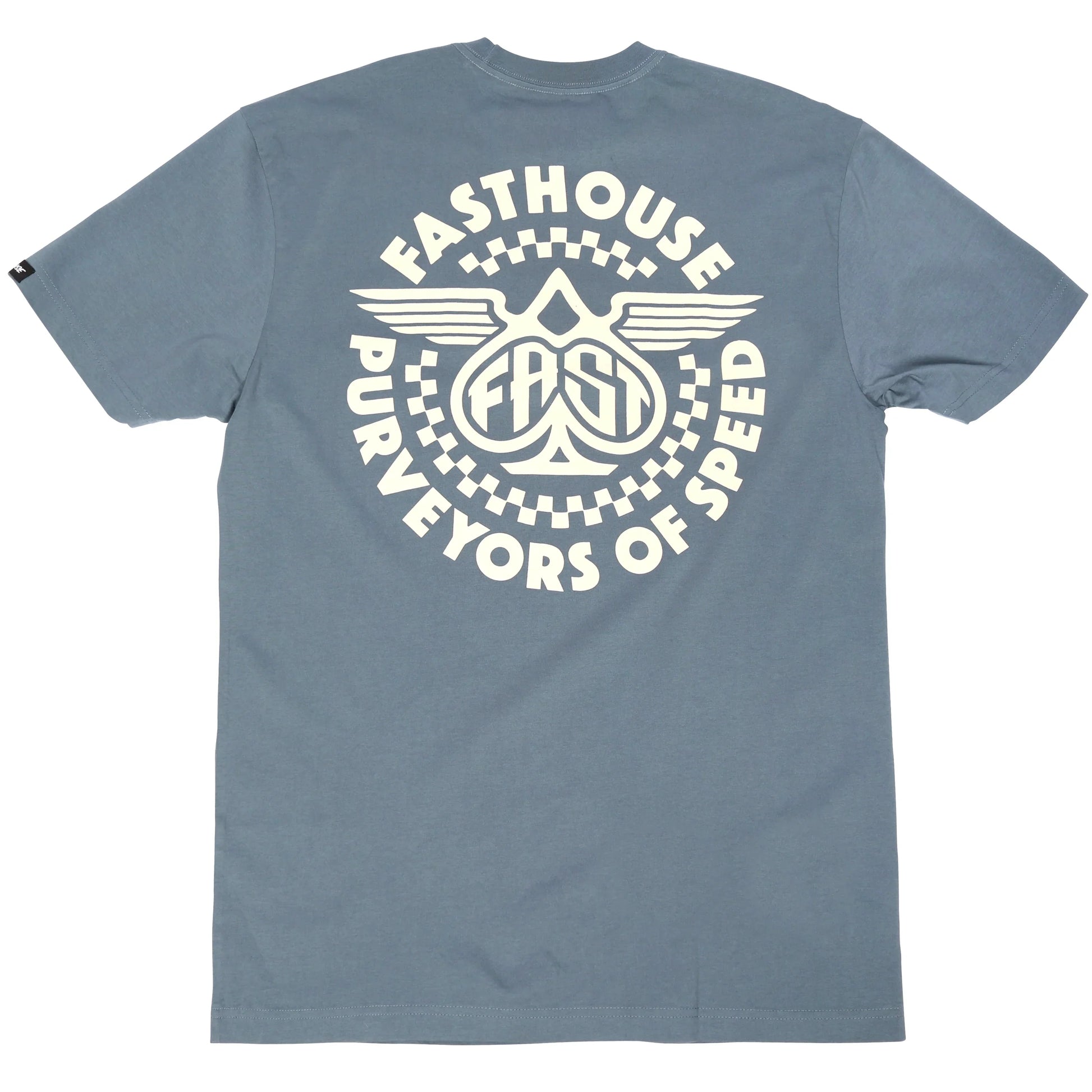 Fasthouse Maverick Short Sleeve T-Shirt