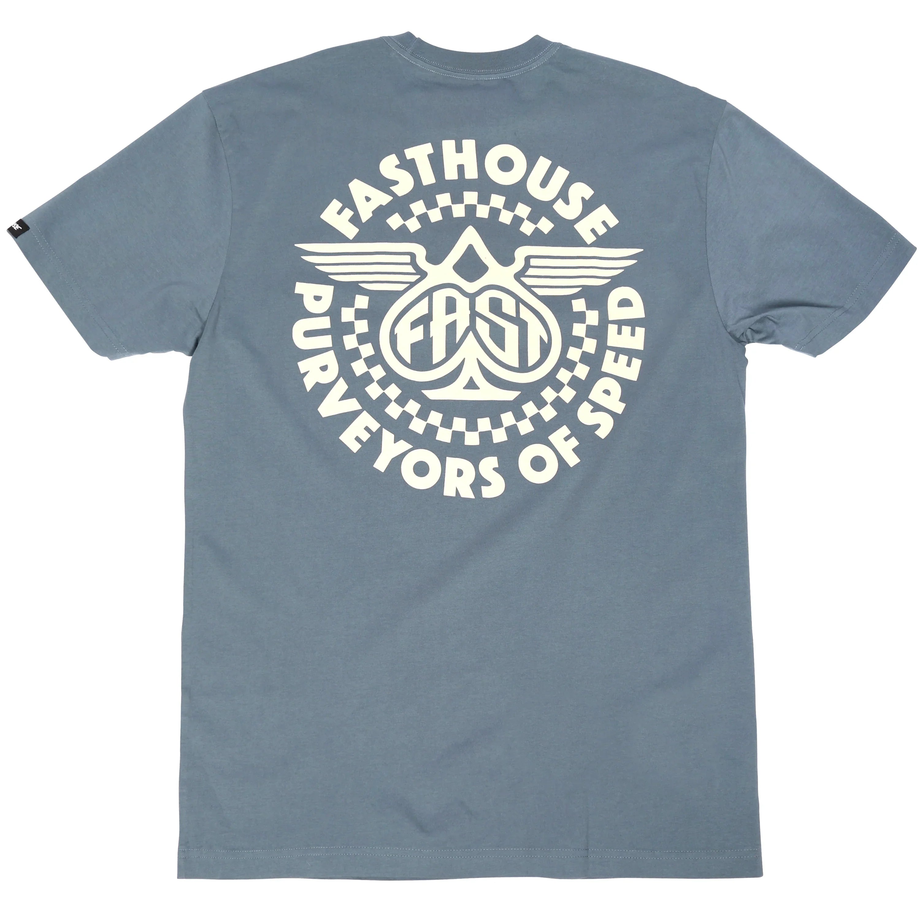 Fasthouse Maverick Short Sleeve T-Shirt