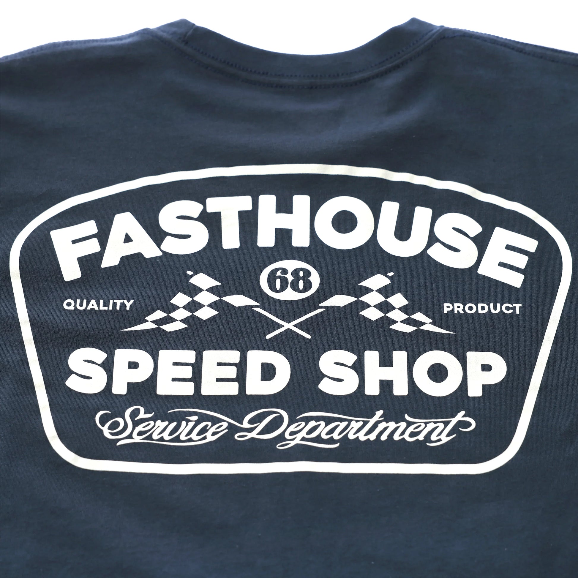 Fasthouse Wedged T-Shirt