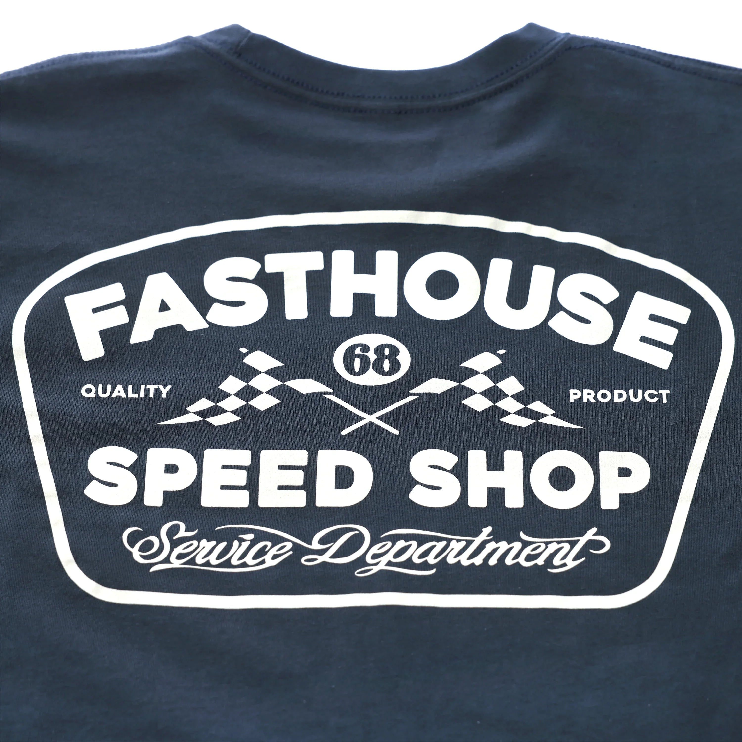 Fasthouse Wedged T-Shirt