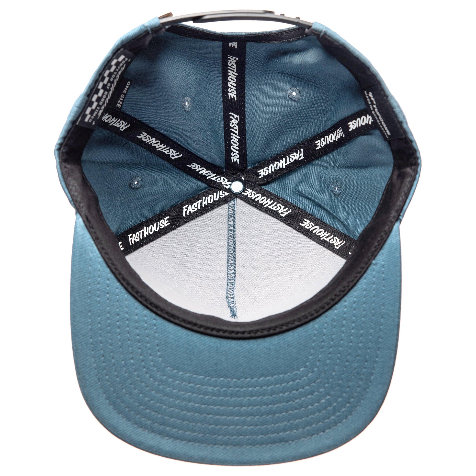 Fasthouse Spanner Hat