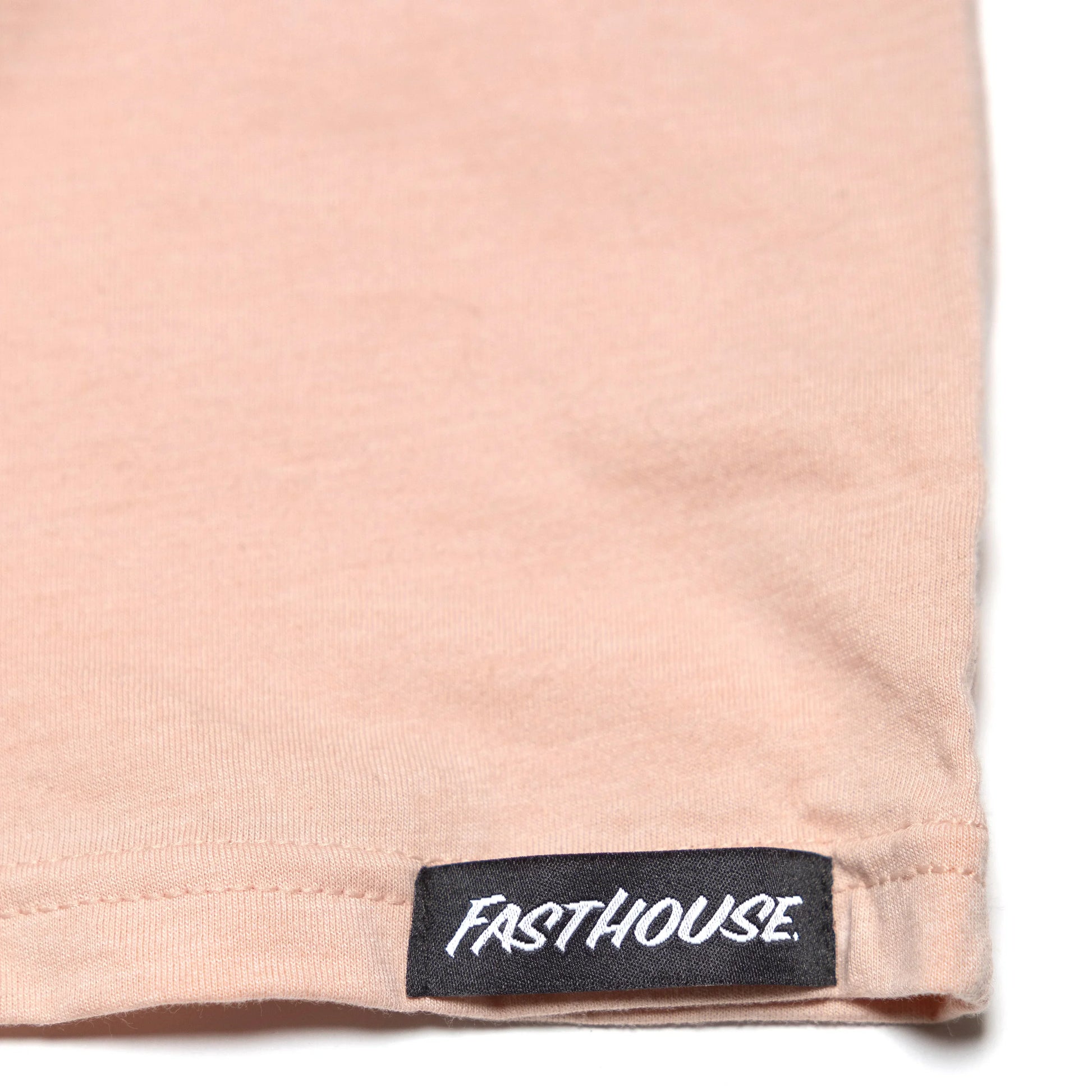 Fasthouse Girls' Flourish Short Sleeve