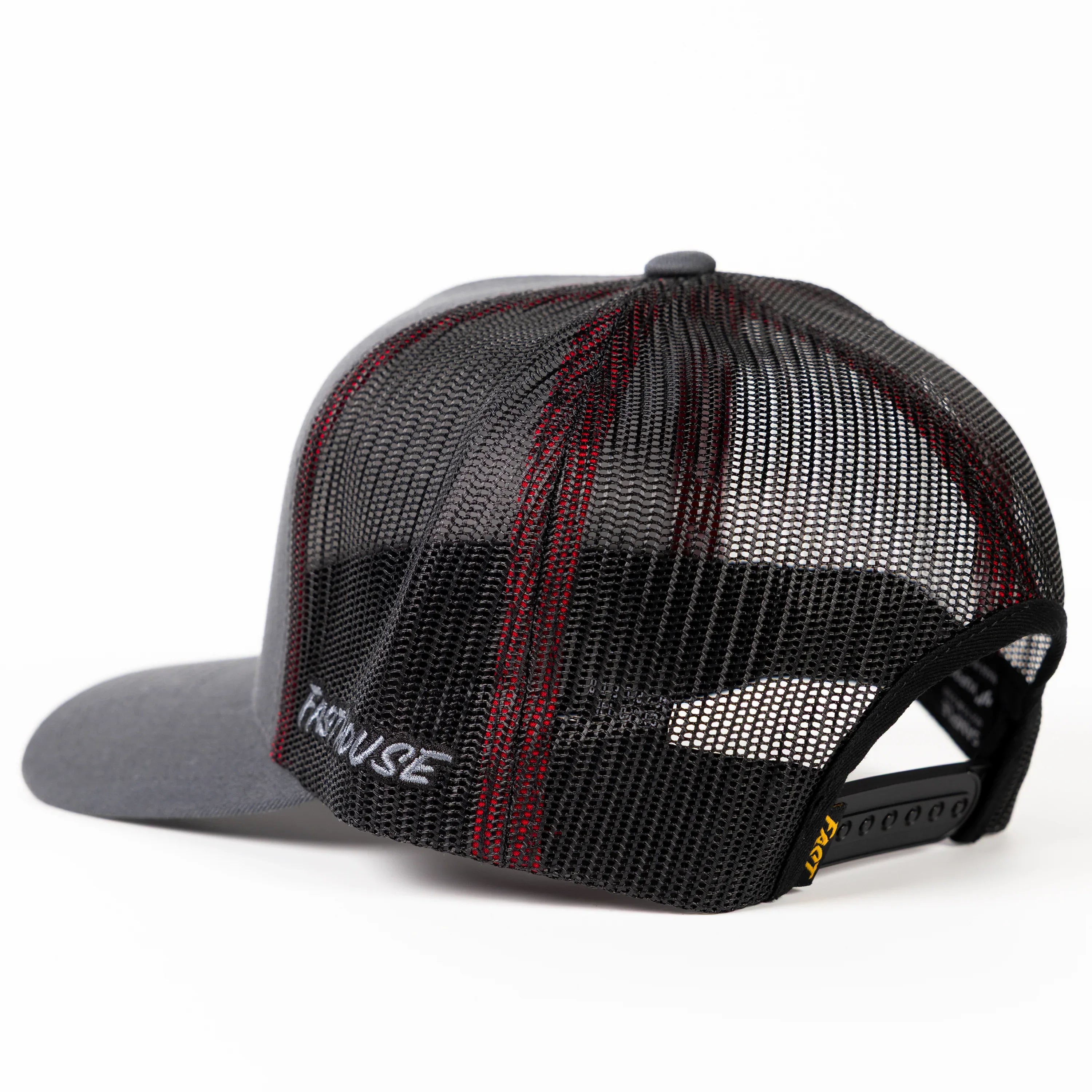 Fasthouse Crossroad Hat