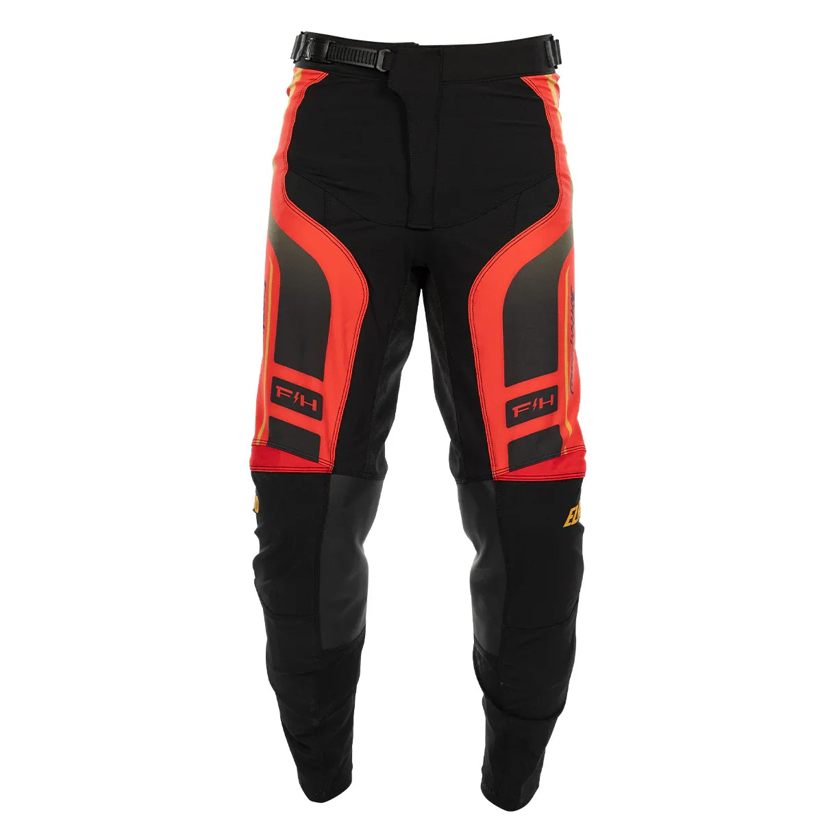 Fasthouse Youth Elrod React Pant
