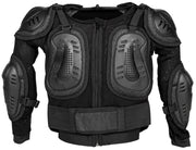 NORU MAMORU MOTO JACKET YOUTH
