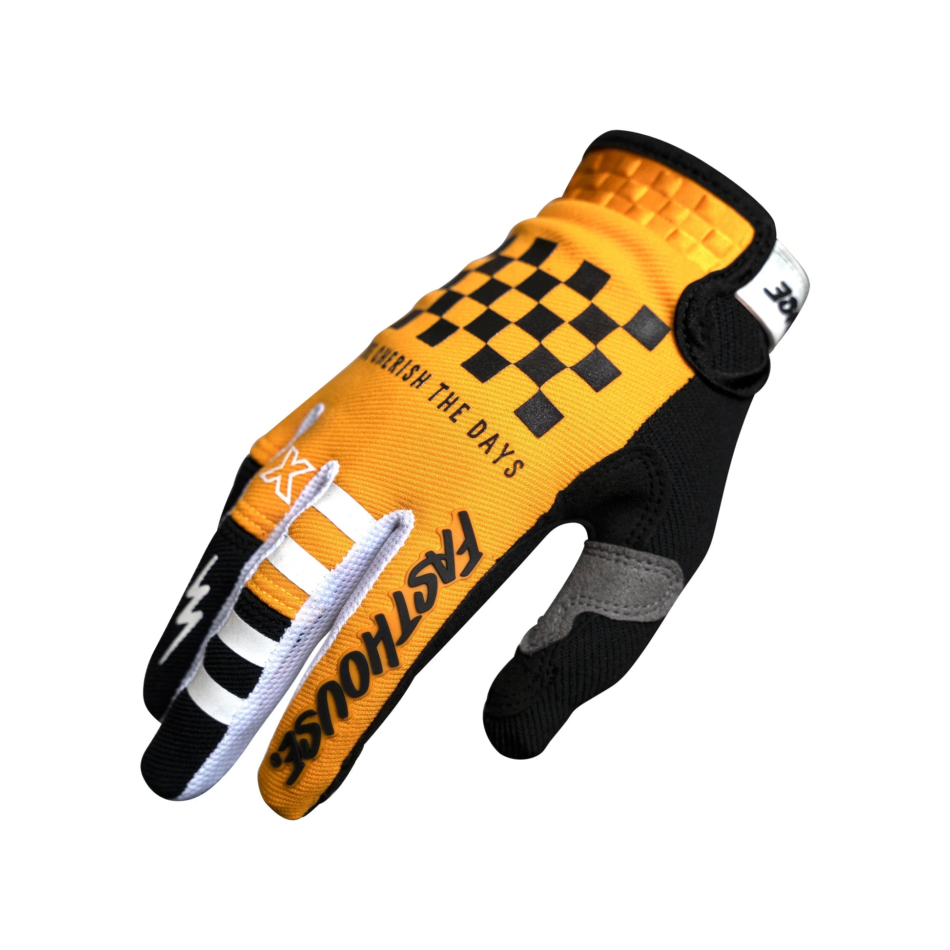 Fasthouse Youth Speed Style Brute Glove Am
