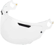 The Helmet Shop VAS-V MAX Vision Clear Replacement Visor for Arai Corsair-X, Signet-X, Quantum-X, DT-X, Defiant-X & Regent-X Helmets – Pinlock-Ready