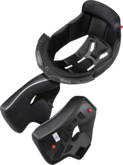 SCORPION EXO EXO-HX1 Kwikwick 3 Liner/Cheek Pad Kit