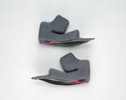 SHOEI GT-AIR II CHEEK PAD SET